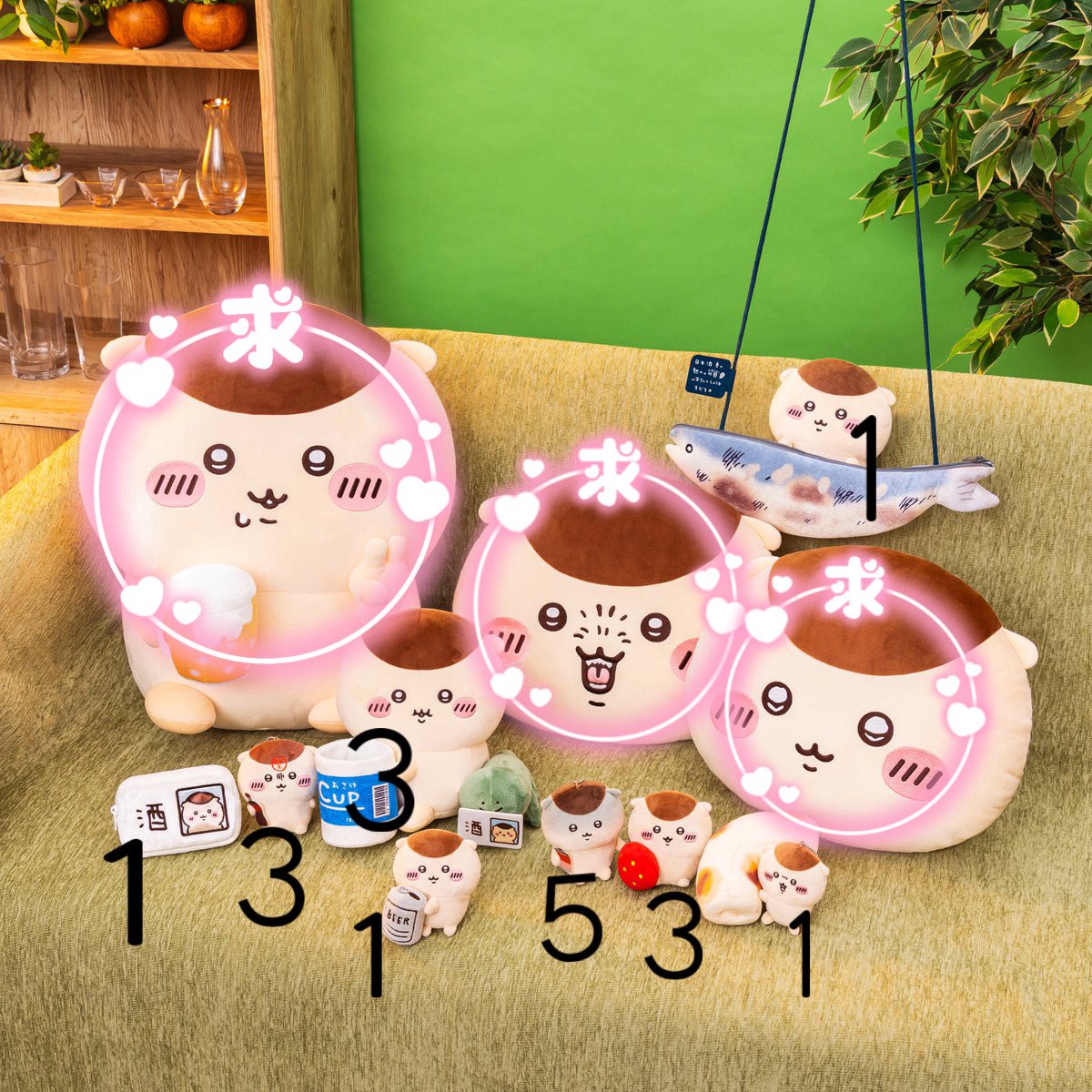 tomathinu_3's tweet photo. @monmonmonpu こんばんは。検索よりお声かけ失礼いたします。
画像のものを所持しているのですが、交換可能でしょうか？ご検討よろしくお願いいたします。 https://t.co/NAriMZRyt1