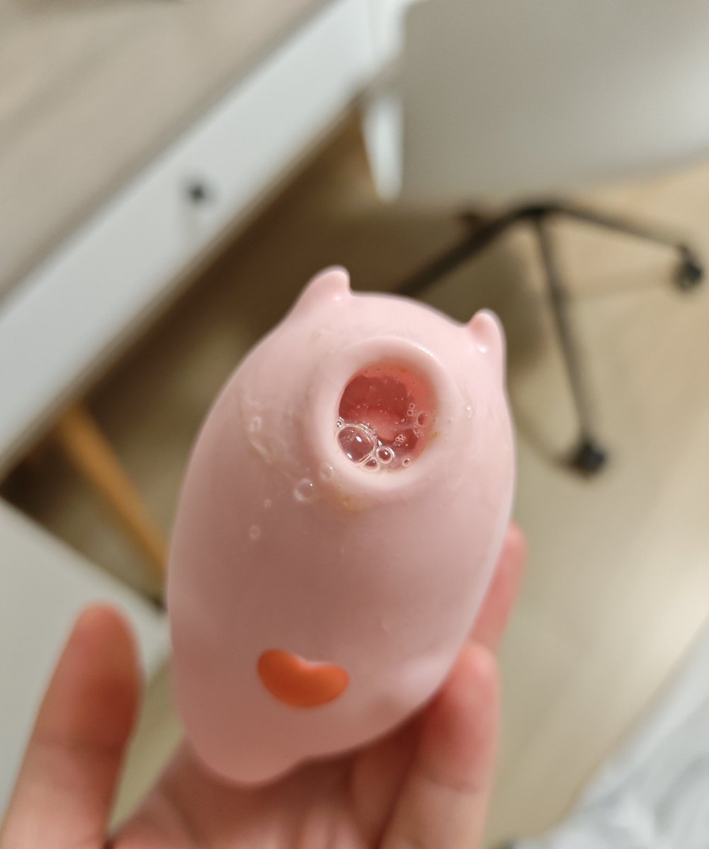 movom00's tweet photo. 随机淹死一个小玩具（ https://t.co/oLif7BJDEu