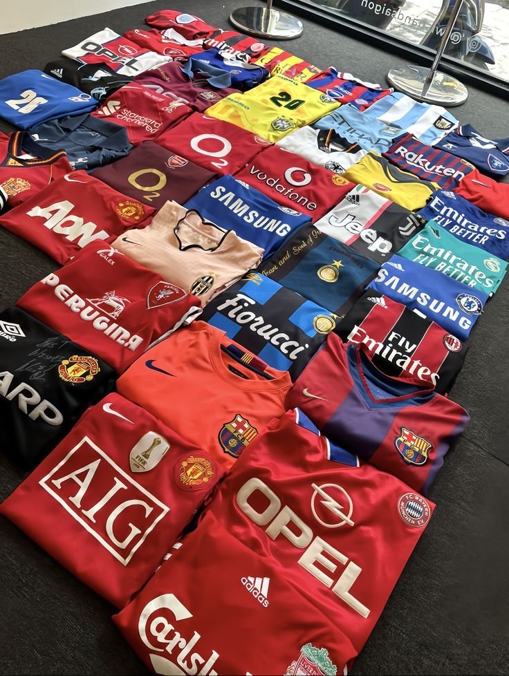 hacoolinksray's tweet photo. ⁉️DONDE COMPRAR CAMISETAS CHINAS 📷Gastar 100€ en una camiseta de fútbol en 2026 no tiene ningún sentido. En Hcoo tienes camisetas por 7-12€. Subimos cientos de links diarios al Telegram. https://t.co/rpNhDkcd2F
