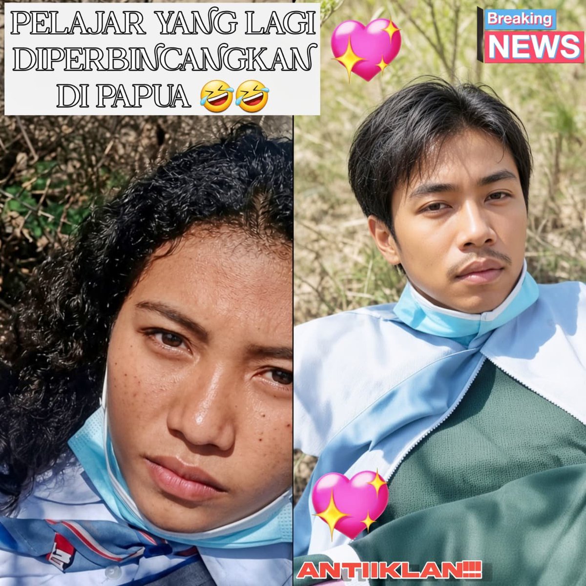ShandaElid37088's tweet photo. YANG DICARI CARI 

https://t.co/WxhaaVH8Ar

https://t.co/058oWsa2SO https://t.co/cgtq6S7bkQ