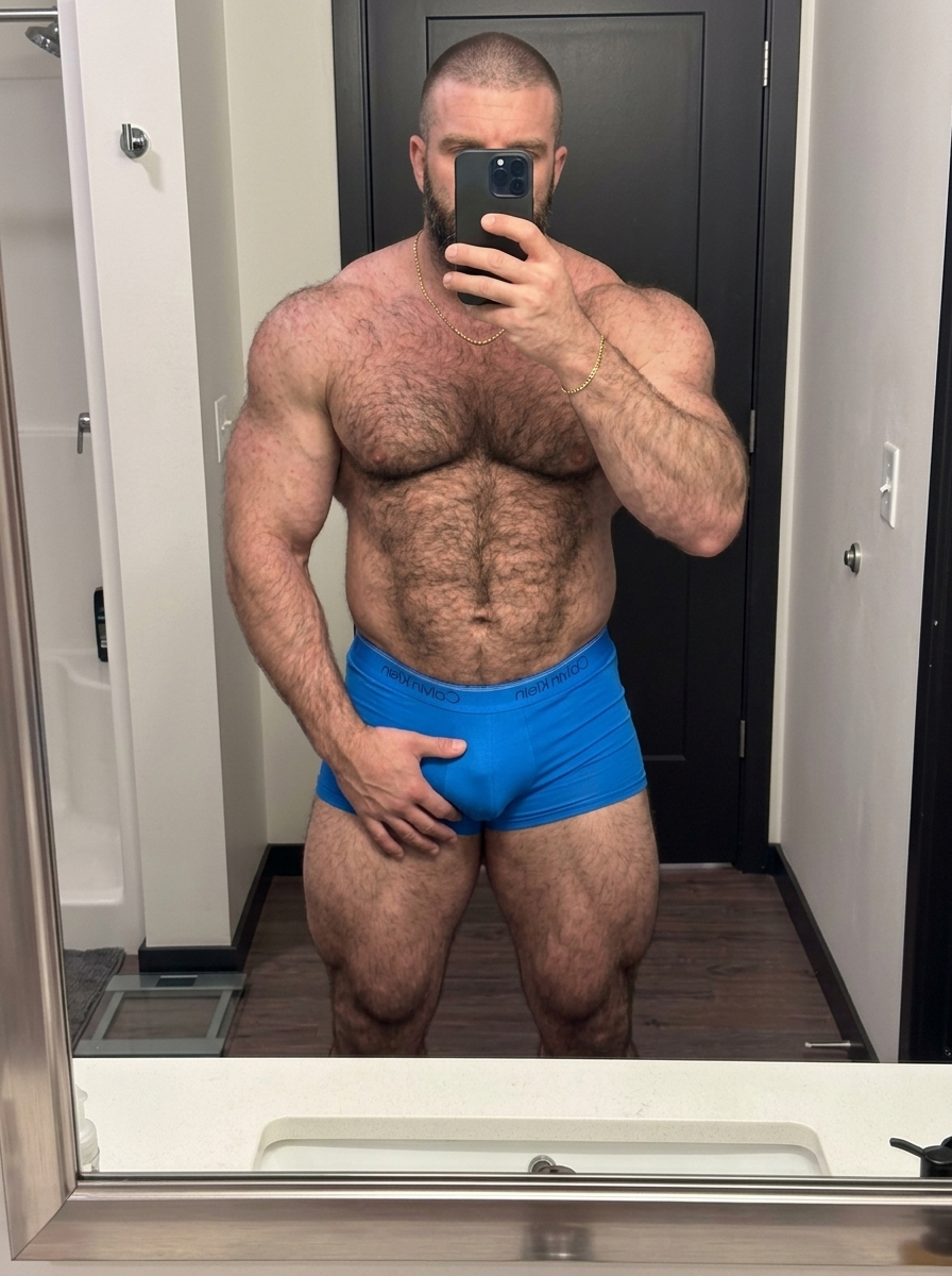 DiGiordania's tweet photo. Billy Jhon
#hotdaddy #daddyhunk #hairydaddy #beardeddaddy #hairybearded #hairychest #hotpecs #lusciousnipples #nicebulge #mercilesslylickable #mercilesslyfuckable #somuchgoodstuff https://t.co/bYOGQRkUFH
