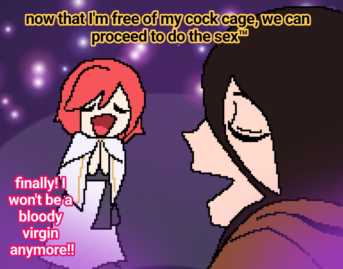 DoL_comix's tweet photo. Redraw
#dol
#DegreesOfLewdity https://t.co/cJqrC9LBKu