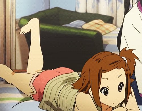 NazunaSensei's tweet photo. Ritsu buttsu… https://t.co/t0oTWKjeFo