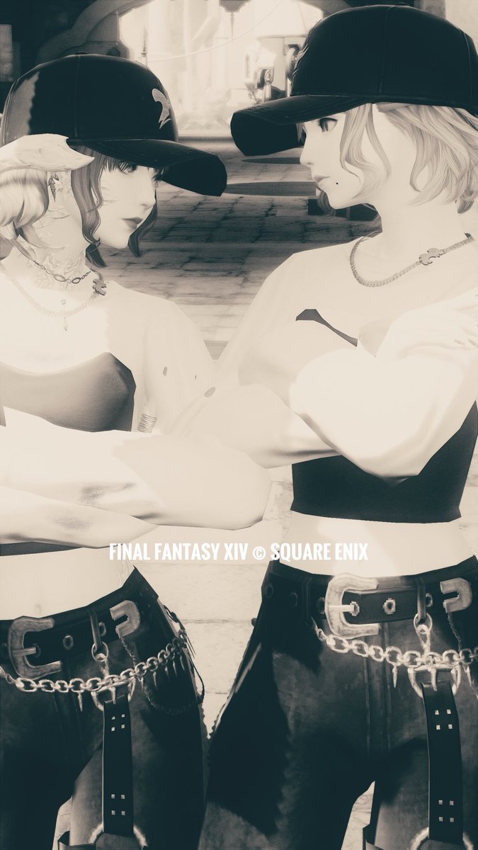 you____14's tweet photo. だいすき🩶🖤

#ff14 https://t.co/h0oXW7Lam3