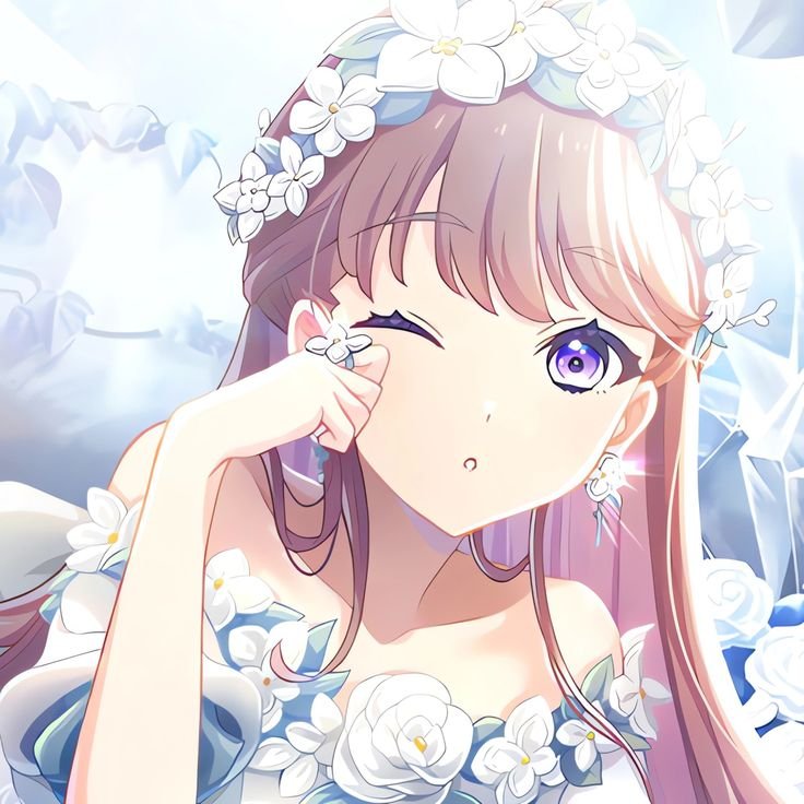 M0RPH0WHISPER's tweet photo. ㅤ
Sudah ya, princessing ini mau bobo cantik dulu. Oyacumi, besok mau gangguin orang lagi~ /ᐠ - ˕ -マ ᶻ 𝗓 𐰁
ㅤ https://t.co/Pa6kP60vqi