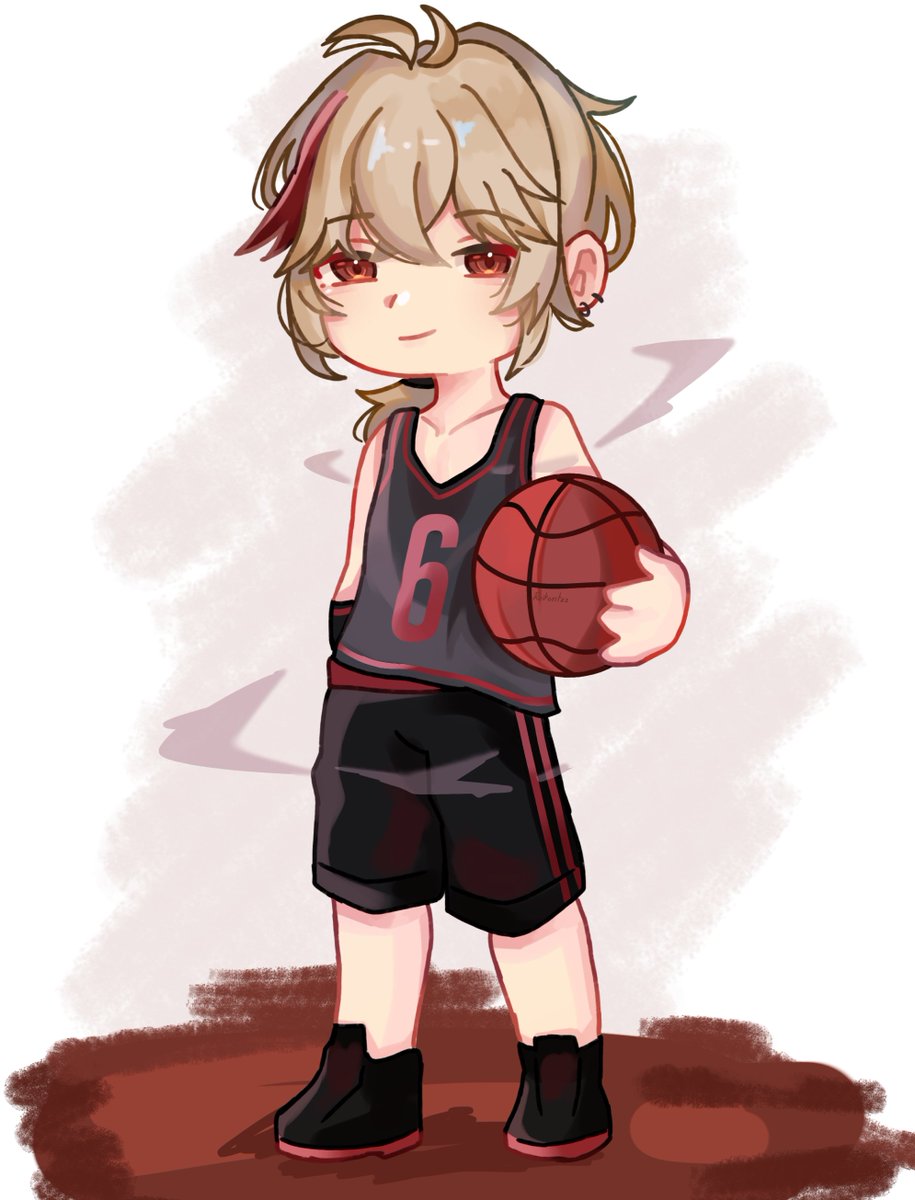 ScaramoucheRui's tweet photo. Kazuha #kazuha #genshin #art https://t.co/J4KgaShMFx