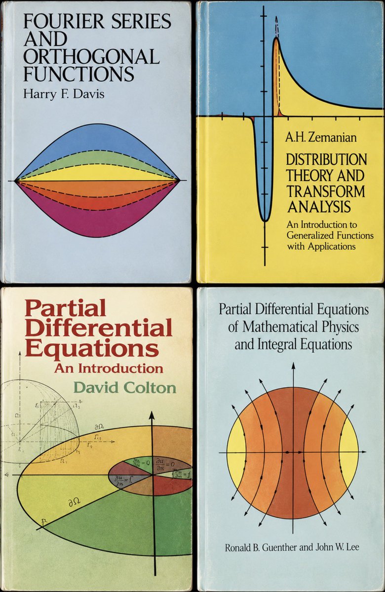 oprydai's tweet photo. books that’ll teach you calculus and algebra https://t.co/kkb0kxit3D
