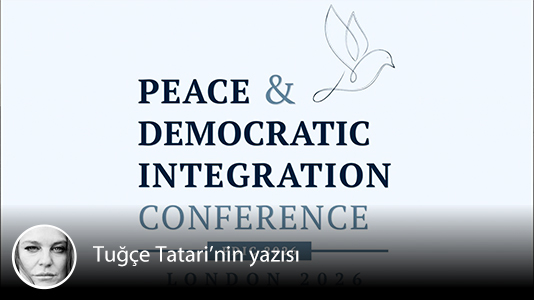 t24comtr's tweet photo. 🔴 Barış Süreci Londra’da

📌 29-30 Eylül’de Londra’da yapılacak olan konferansa Türkiye’den tanıdığımız siyasetçiler, Kürt hareketinden isimler, diasporadan birçok tanıdık sima katılacak. Dünyanın dört bir yanından çatışma çözümü süreçlerinde başarıya ulaşmış veya ulaşamamış örneklerin temsilcileri de, iki gün sürecek konferansta tecrübelerini paylaşacak

✍️ Tuğçe Tatari'nin yazısı...
https://t.co/qplcJlEVz3

@ttatari