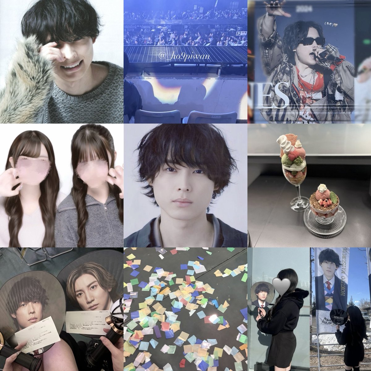 _ho9piwan's tweet photo. 松村北斗くん( ᵒ̴̶̷̤◦ᵒ̴̶̷̤ )詳細alt✨️

 #スト担と繋がりたい  #スト担さんと繋がりたい  #SixTONES  #ジャニオタさんと繋がりたい #わーーージャニオタさんと繋がるお時間がまいりましたいっぱい繋がりましょ https://t.co/es7hhvPKQl