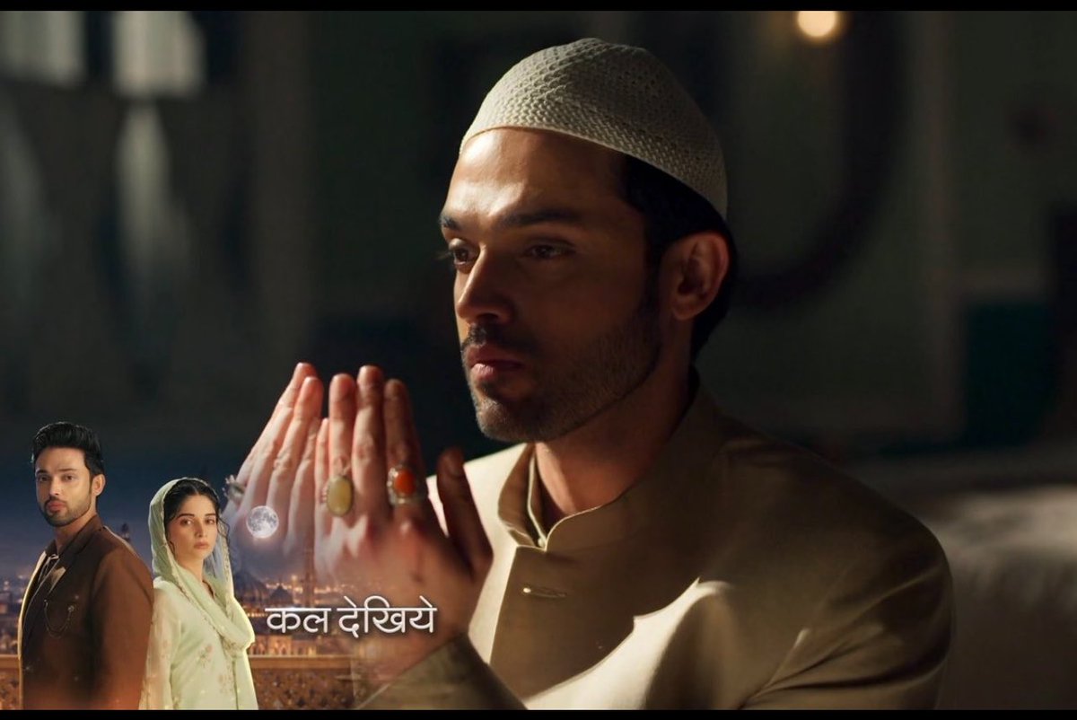 hayegazab's tweet photo. Seher requested aapki dua qabool hoti hai line was the ultimate cheat code. Where are all the timeline detectives who love finding foreshadowing in every single frame right now Suddenly very quiet. Mufti Sahab's DUA is about to flip the whole board..#SeherHoneKoHai #MaHer https://t.co/axiWE7SufL