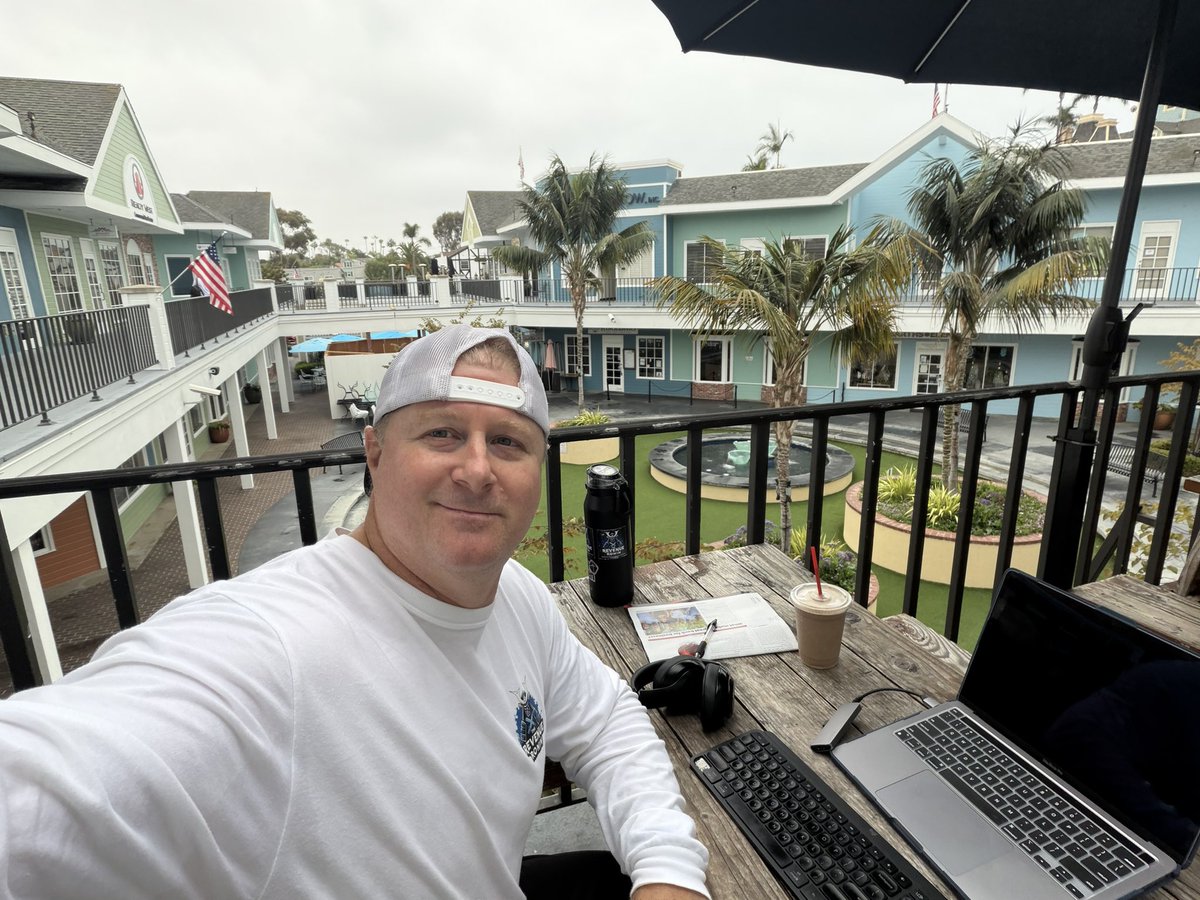 JustinRFrench's tweet photo. Ok time to lock in Ronins let’s have a day! 🫡🥷 https://t.co/n8GUgSkusO