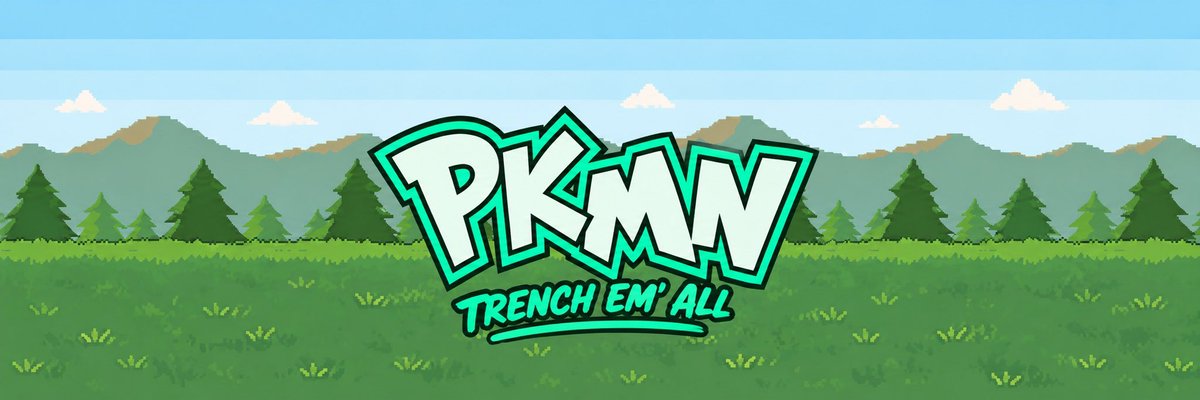 pkmndotfun's tweet photo. @bruca yooooo we built a custom Pokémon emulator live in the @Pumpfun chat. holders get paid out for each battle won. $PKMN 

we have been grinding to get this tech to work and just need more eyes on it

CA: 5QAW3M6d2eakTKnSM3V9j4yAZJbXqw4zgnYVmPGfpump https://t.co/Rc9VhJdRUw