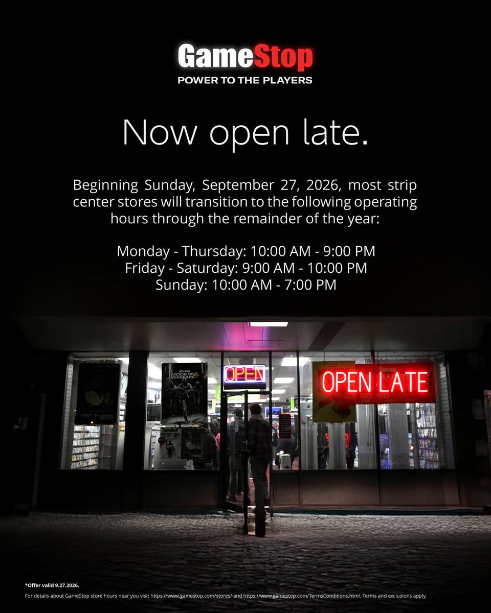 gamestop tweet picture