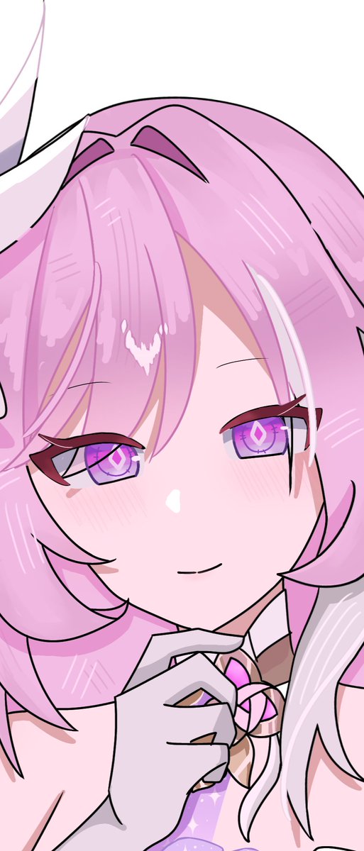 momotineko's tweet photo. Elysia

#崩壊3rd #エリシア #Elysia https://t.co/FkyG74h37y