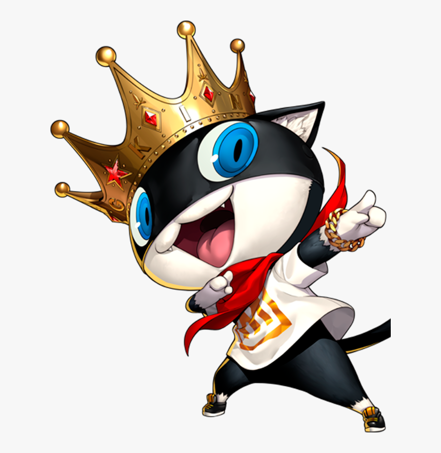 FireMonkey's tweet photo. Morgana will have a Persona 5: Dancing in Starlight variant! https://t.co/dydvBmuU7P