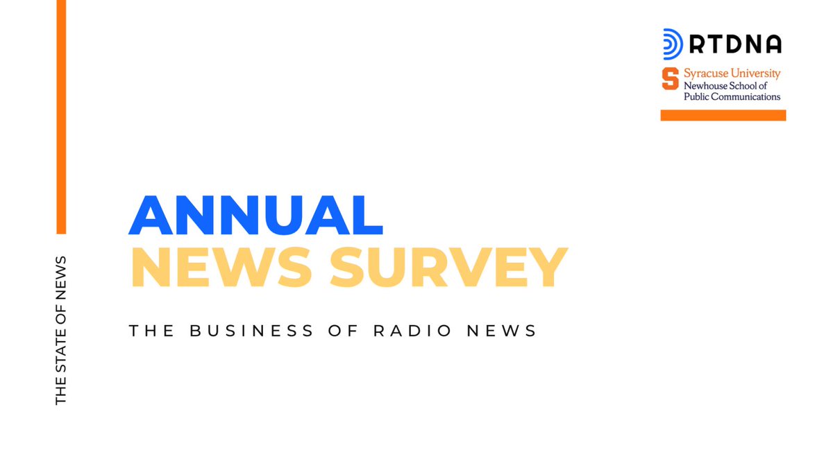 RTDNA tweet picture