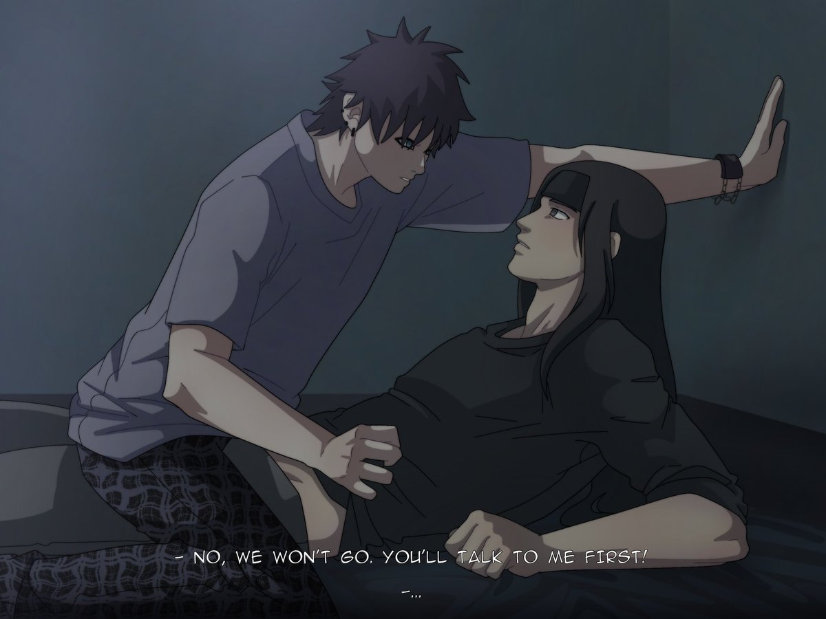 SandGlass_art's tweet photo. #gaara #neji #au #fanart #naruto #art #fanfic #anime https://t.co/MPnyTk83K0