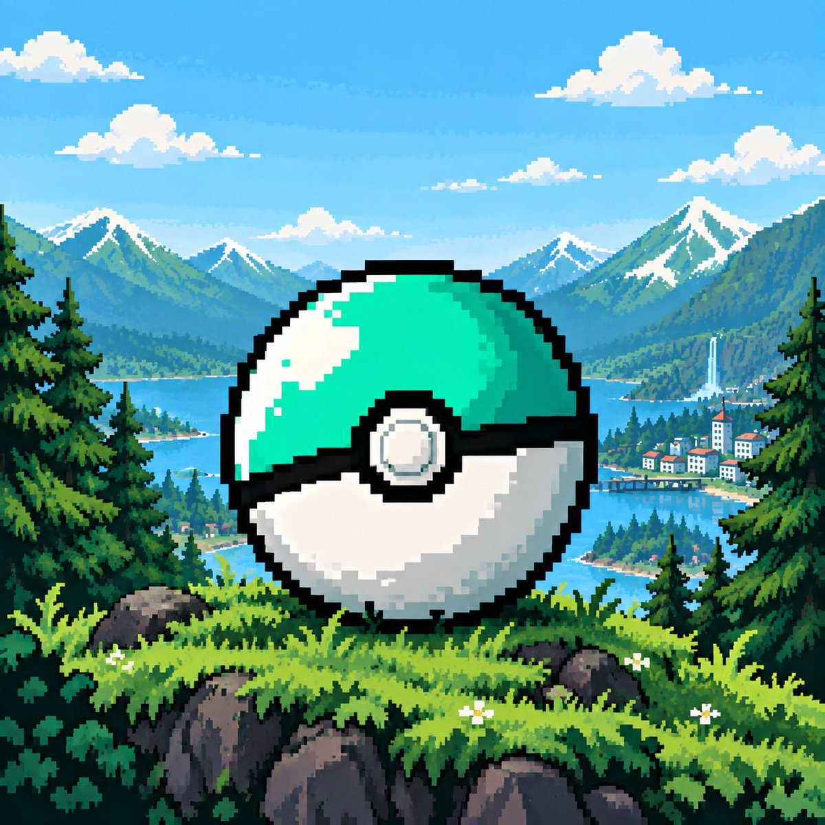 pkmndotfun's tweet photo. @twig64 yooooo we built a custom Pokémon emulator live in the @Pumpfun chat. holders get paid out for each battle won. $PKMN 

we have been grinding to get this tech to work and just need more eyes on it

CA: 5QAW3M6d2eakTKnSM3V9j4yAZJbXqw4zgnYVmPGfpump https://t.co/fBgJNfrbmo