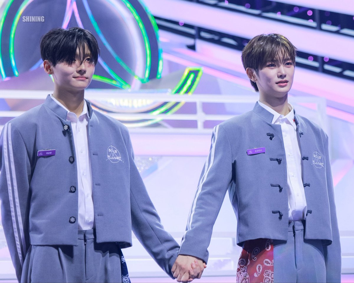 SHINING_1954's tweet photo. 손을 잡고 함께 가자💞
탄생 1주년  축하해～

#미묘즈 #상원 #안신 #SANGWON #ANXIN #닞원 #앗신 #WONXIN #XINWON #이상원 #조우안신 #알파드라이브원 #ALD1 #alphadriveone https://t.co/nTMdZCoup3