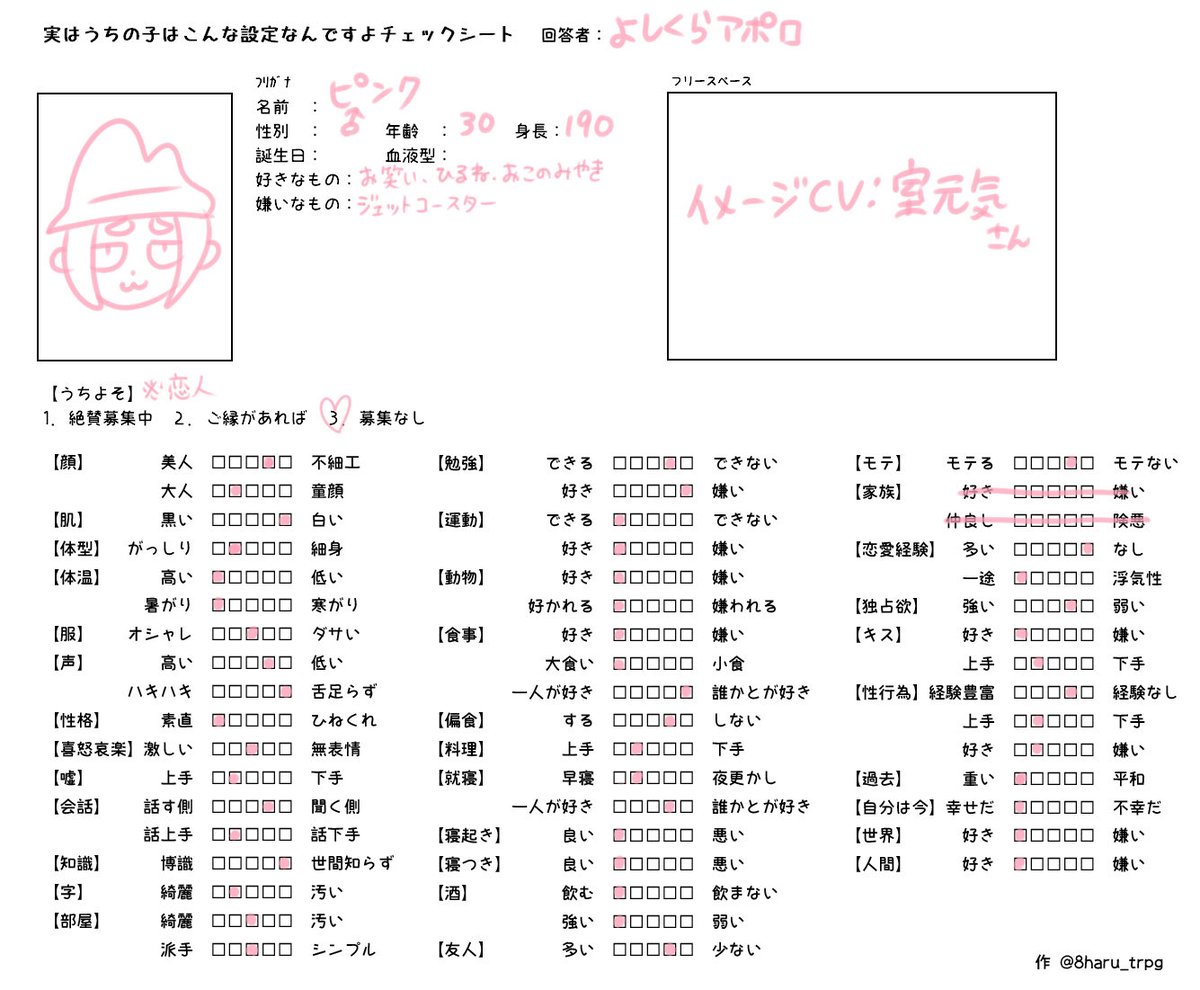 pigsada_41's tweet photo. ゆとりボーダーズのテンプレいろいろ https://t.co/r2zZU3uk1b