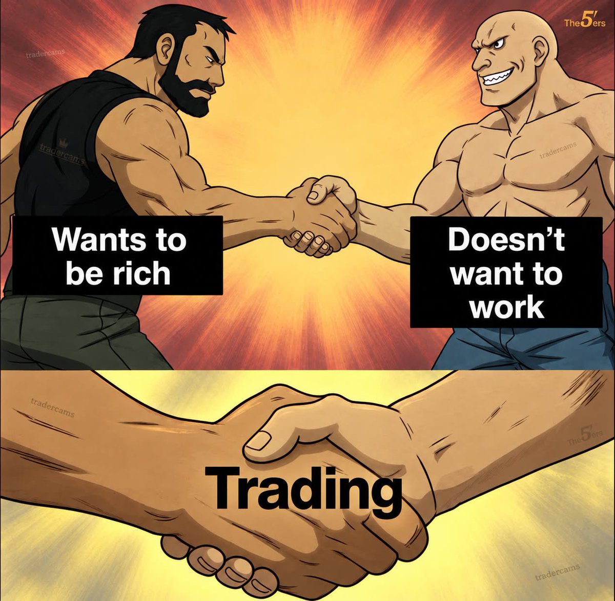 tradercams's tweet photo. 😂 https://t.co/os0DP0qQNM
