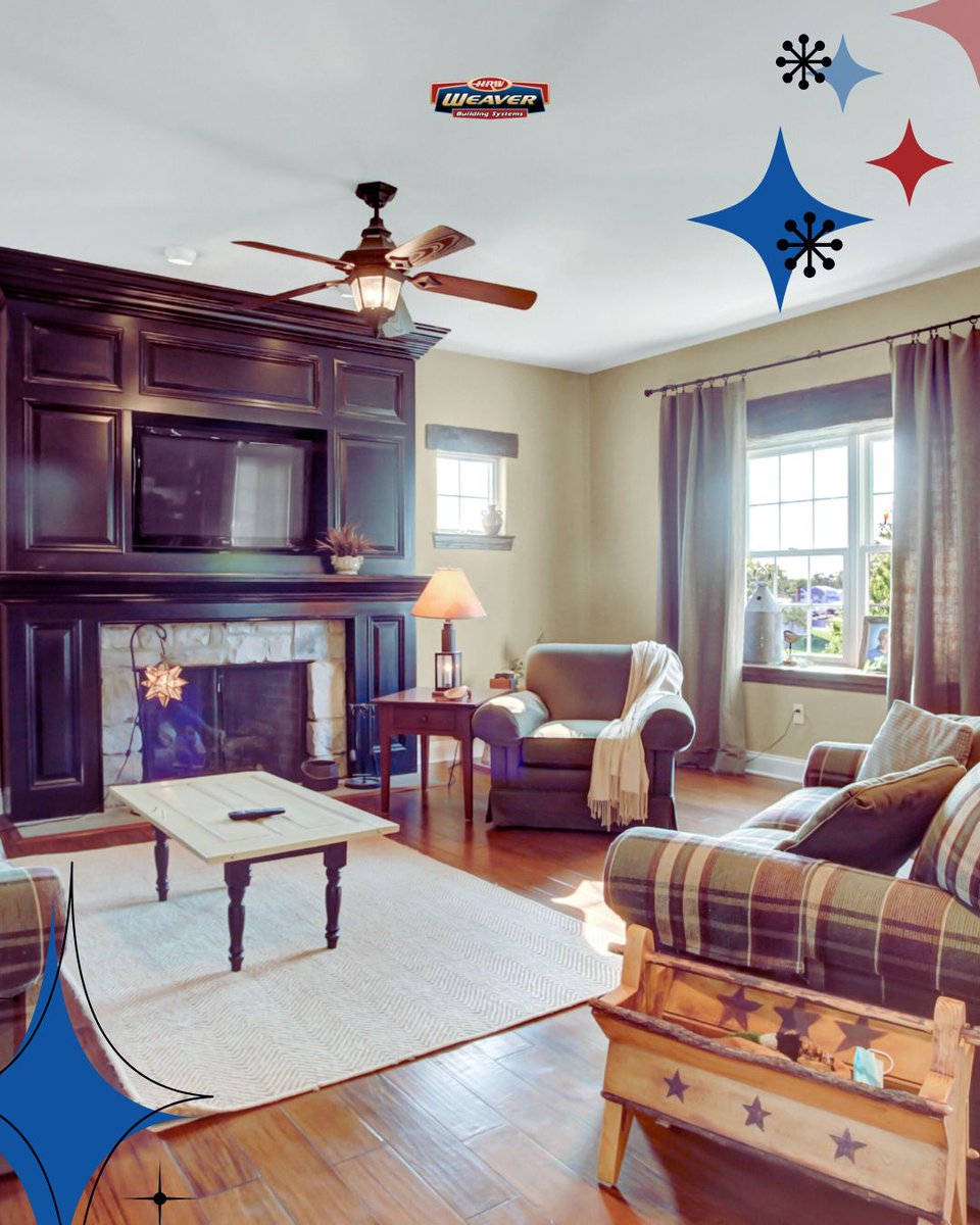 HRWeaverBuildi1's tweet photo. Throwback Thursday — This week, we’re spotlighting a Custom Home Project in Reading, PA
📸 Project Highlight: Reading, PA Custom Home
#HRWeaver #TBT #BuiltRight #ReadingPA #CustomHomes #DesignBuild #ResidentialConstruction #ProjectShowcase https://t.co/YDtWddU6Pf