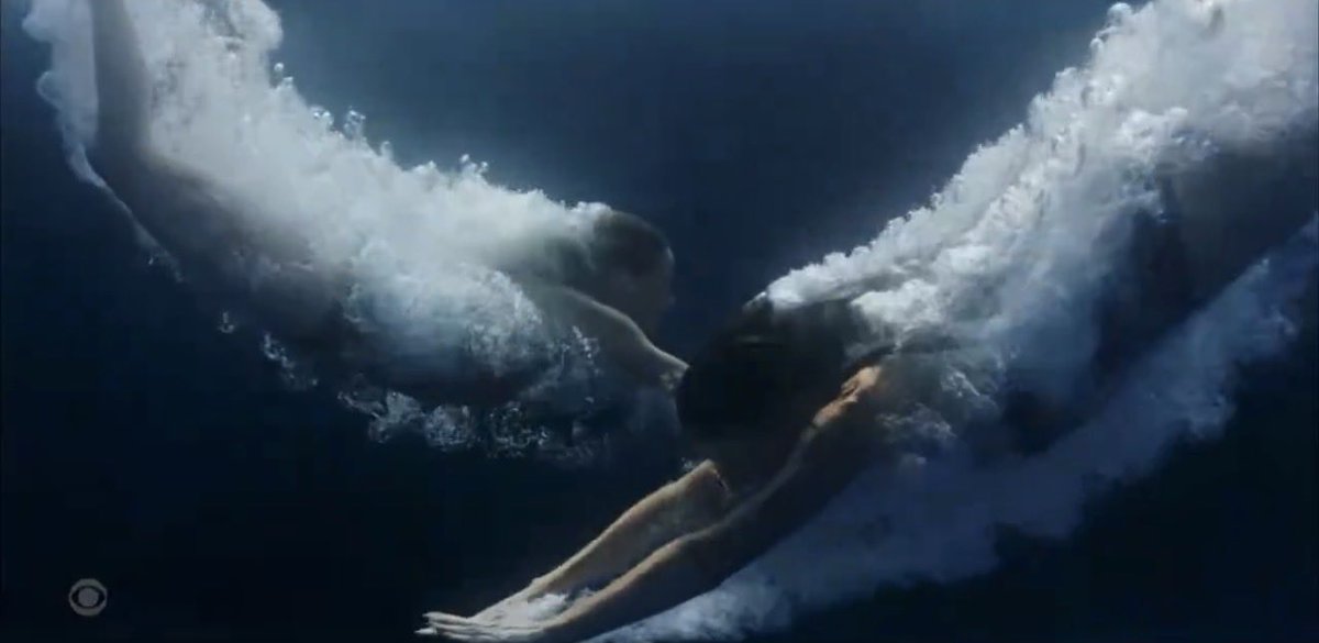 AllTooMel31's tweet photo. all her fucking lives flashed before her eyes
it feels like the time fell through the ice
then came out alive https://t.co/mM4u34BgUR