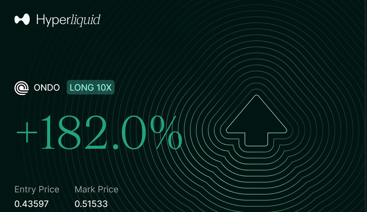 Walterussbtc's tweet photo. ethereum:0xfaba6f8e4a5e8ab82f62fe7c39859fa577269be3  Is OFFICIALLY Partnering With BLACKROCK to Bring Its Investment Strategies ON-CHAIN
A perfect trade💰💰 https://t.co/MvnjFXhnJZ