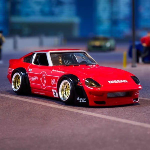 DiecastHype's tweet photo. Elite 64 Reminder 🚨 

https://t.co/44iht7qqFT https://t.co/Vm97Z5KIHz