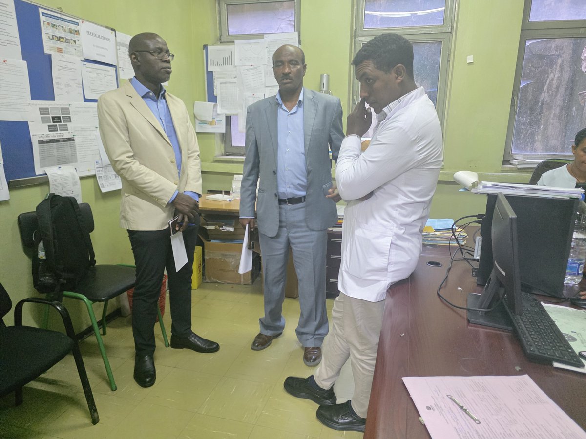 SemitalaFred's tweet photo. Learning how people in different countries are copying with HIV services delivery in the new normal @MJAPUg @StripeHiv https://t.co/vA4Hj9ojZq