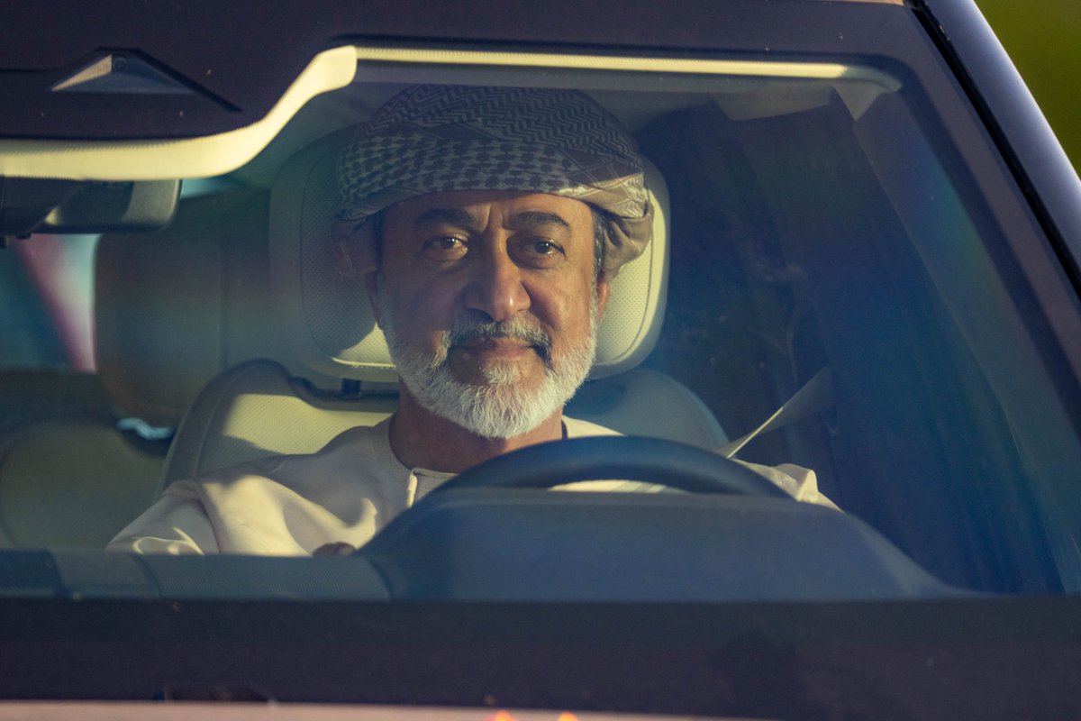 RoyalOmanFamily's tweet photo. https://t.co/8jgRRfyFv6
