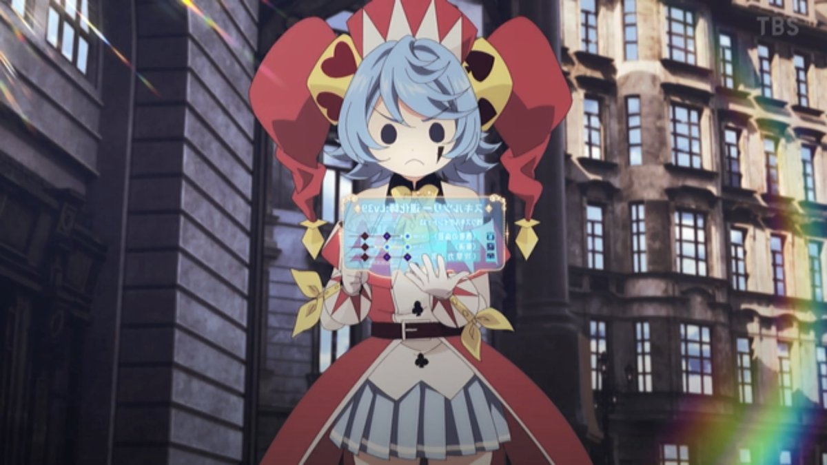 追放された転生重騎士はゲーム知識で無双する 第13話 ツイート画像 1
