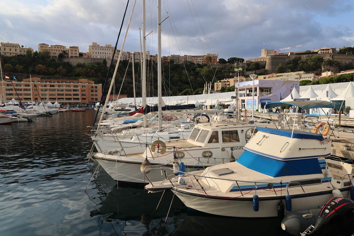 JohnPagano's tweet photo. At the Monaco Yacht Show, we’re proud to introduce AMAALA Yacht Club as Yachting Network’s flagship club.

From winter 2026, one berthing contract will connect 278 berths across @AMAALA and Shura Island at @VisitRedSea, opening more of Saudi Arabia’s Red Sea coast to explore. https://t.co/AzRHK1hXsb
