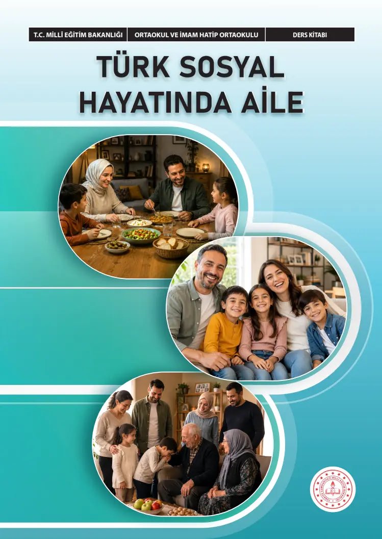 rumeysaeyaz's tweet photo. DERS: Türk Sosyal Hayatında Aile
KONU: Aile Kurmanın Önemi
ÖĞRETMEN: Eşinden 480 km uzakta…

Bugün sınıfta öğrencilerime ailenin önemini, aile birliğinin insan hayatındaki yerini, birlikte olmanın ve dayanışmanın değerini anlattım.

Tahtada “Aile neden önemlidir?” sorusunu anlatırken, aklımın bir köşesinde kendi ailem vardı.
Çünkü bugün ben, aile kurmanın önemini anlatırken kendi ailemden 480 km uzaktaydım.

Bir öğretmen olarak çocuklara ailenin bir arada olmasının ne kadar kıymetli olduğunu anlatıyorum; bir eş olarak ise bunun ne demek olduğunu kilometreler üzerinden yaşıyorum.

Aile bir değerse, o değeri yaşatmanın yolu aileleri birbirinden uzaklaştırmamak olmalı.
#MebAileyiYOKsaydı