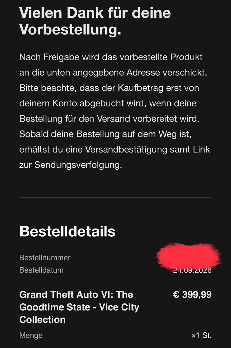 xantraq's tweet photo. @Telekom_zockt Hab eine 💪🏻 und nein, es ist keine CD drin. Nicht mal das Spiel selbst 🙈 https://t.co/jtmc53HrbZ