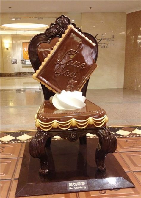 yunfettizsu's tweet photo. Chocolate trail 2013 event in Hong kong ˖ ݁♬⋆. https://t.co/cqFtQ21QvE
