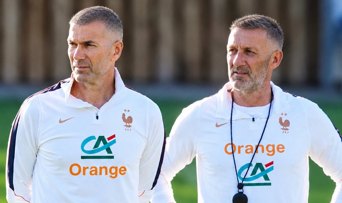 lamoucheduc0ach's tweet photo. Zinedine Zidane 🇨🇵 et Fabien Barthez 🇨🇵 après quelques jours en Turquie pour jouer la Ligue des Nations https://t.co/TkfVy1VS6k