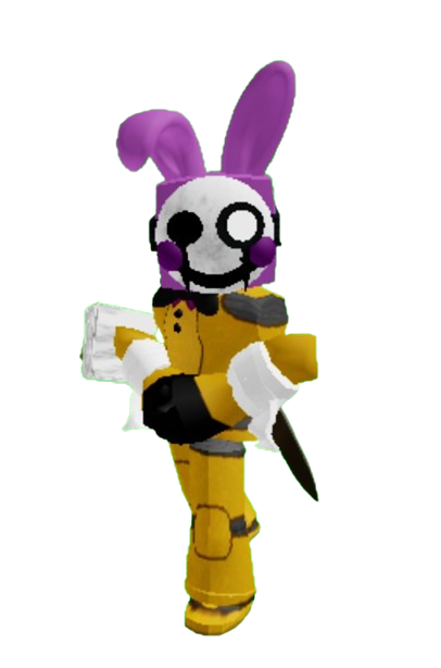 CakeBlox's tweet photo. @ponbyon This Is Peak My Guy ����
I also made one but I can't really use it as a cosplay so it's just there for me to pose it n stuff https://t.co/bxS6jR2Ol5