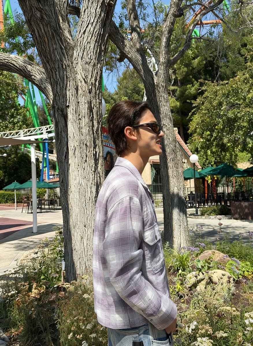 eyancimol's tweet photo. matching fits n a little date, that’s it🤍

#COSD #COERselcaday #SEONGHYEON #성현 #CORTIS #코르티스 https://t.co/3SLQduk0TQ