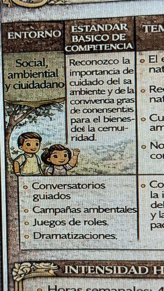 feharryn's tweet photo. Plan de área. Lo hacen docentes con maestría. Bueno, no ellos: la IA. Pura mierda. https://t.co/pIP6EhJnfv
