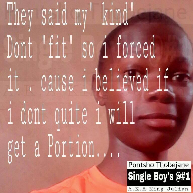 JosiahThobejane's tweet photo. 😭😭 ey 2015 was a time….

This was inspired by “I hope you bought it” https://t.co/zBDhv4nNMg