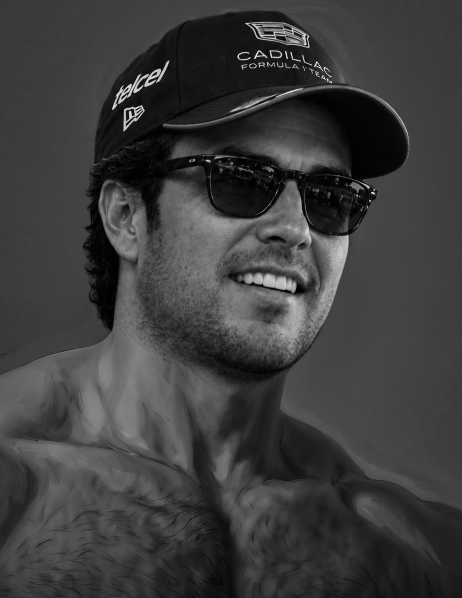 BIZARX's tweet photo. @Cadillac_F1 Gigacheco @SChecoPerez 😎 https://t.co/hH223zJHq0