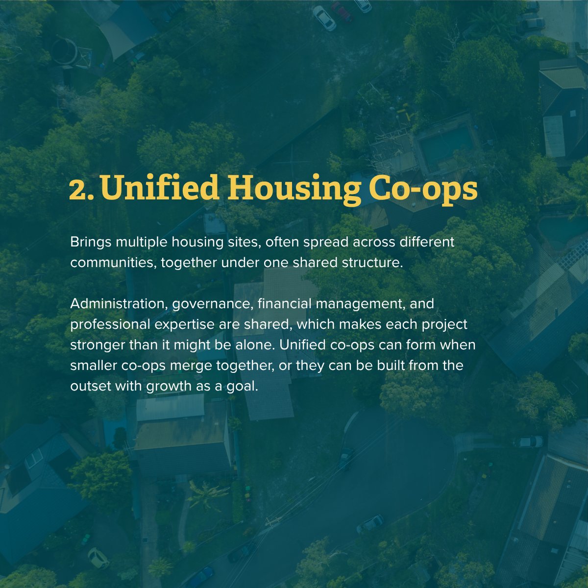 Coops_First's tweet photo. Rural communities are looking for ways to meet their housing needs — and the co-op model provides more than one great option. 

Learn more: https://t.co/9MJ3rY42ts https://t.co/FmT41Faz85