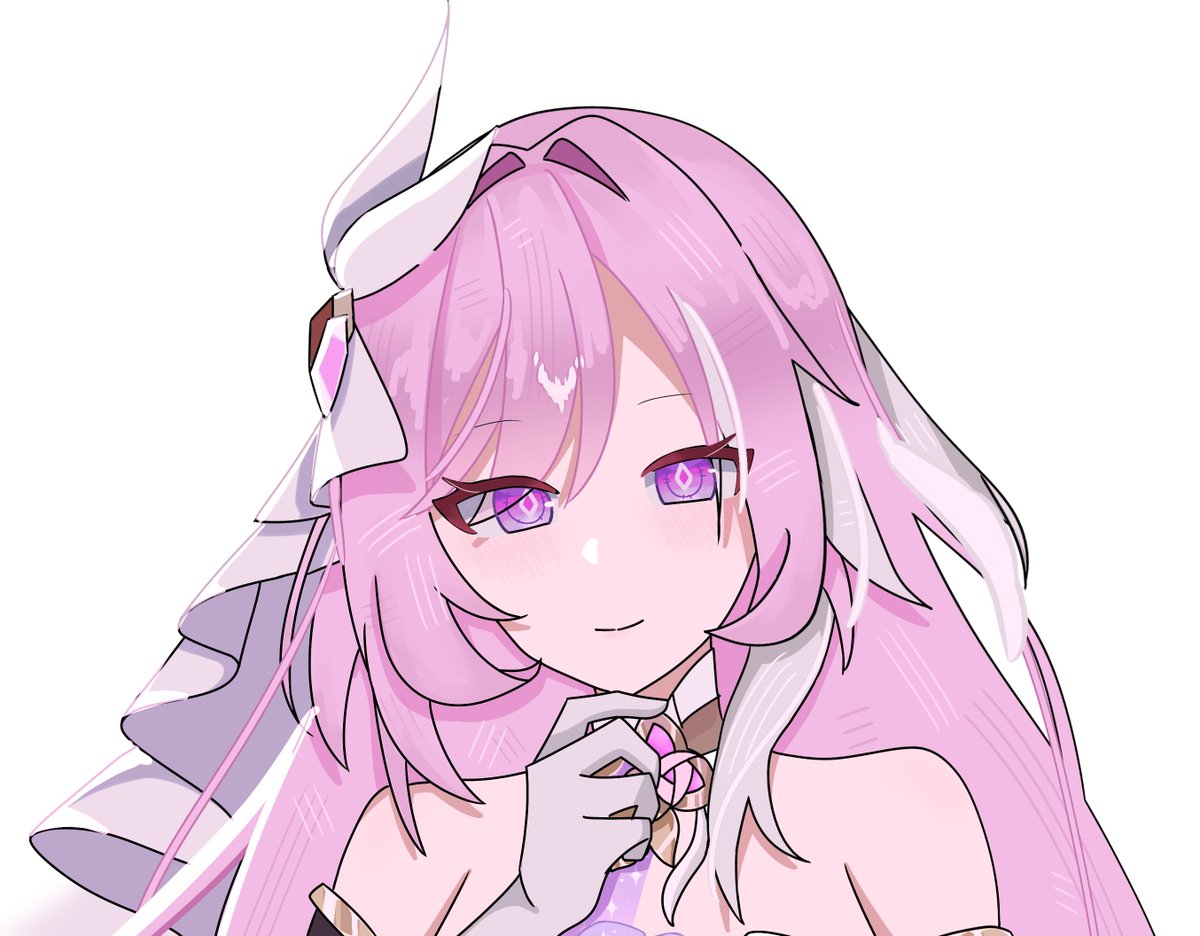 momotineko's tweet photo. エリシア https://t.co/DfUvsEXTOw