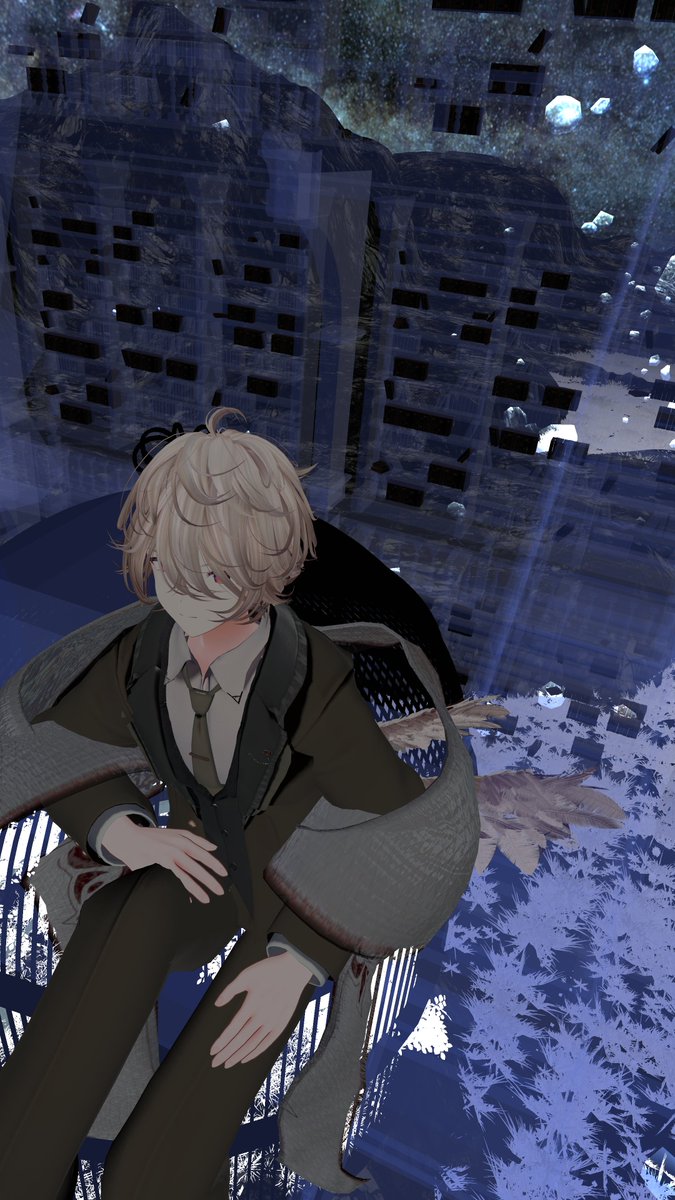 sanezane_v's tweet photo. ｵﾔｽ #miltina3d https://t.co/28O7xs1Hfp