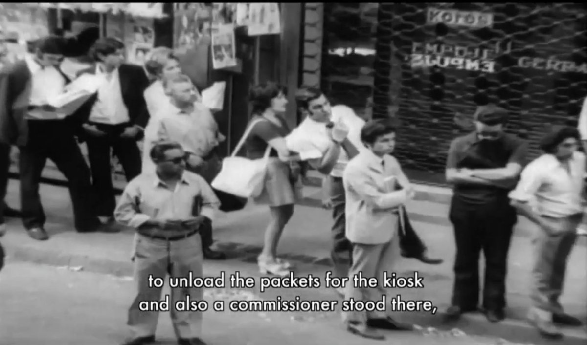 prodigyjamaix10's tweet photo. I like how, all over the world, cigarettes are the most vivid and frequently cited everyday reference points in accounts of people who lived under communist regimes. https://t.co/zjhonHTySp
