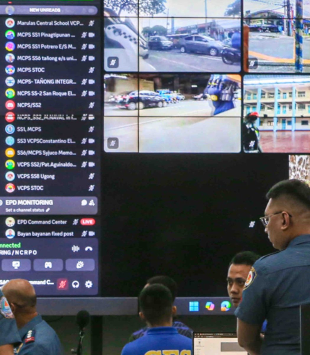pubity's tweet photo. The Philippines' government has apologized for temporarily banning Discord, with them not realizing how integral it is to the country operating.

Even their law enforcement uses Discord. https://t.co/N0sONAokwM