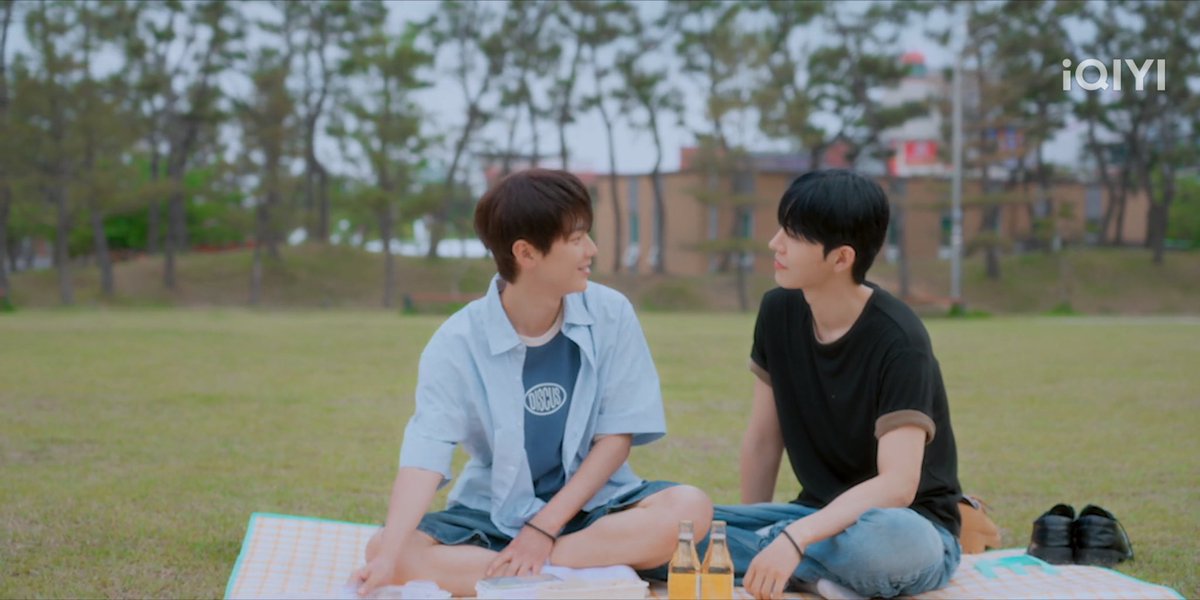 plplplpl1121's tweet photo. เค้ารักกันขนาดนี้ ทำไม��ึงจบแบบนี้กันน้ออ?
คุณพี่ปล่อยซีซั่น2 หรือตอนพิเศษมาไถ่โทษเดี๋ยวนี้เลยนะ!!!! 🫵🏻  นอยยย #Summertime #하절기 #หนีร้อนมาซบรัก https://t.co/eps0AA1gz7