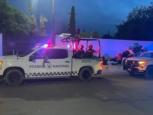 DespiertaPue's tweet photo. 🚨💔 ¡FGE confirma s3cu3stro y as3sin4to del hijo del alcalde de Tecamachalco!

https://t.co/tXDA9JWsvY

#Tecamachalco #Puebla #FGE #Seguridad #DespiertaPuebla https://t.co/cBrVU169up