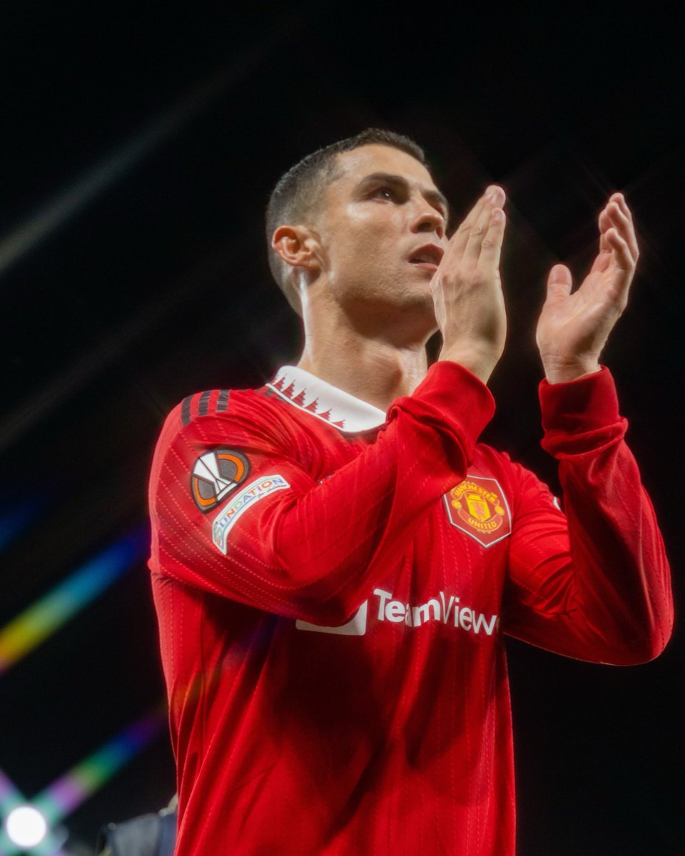 EuropaLeague's tweet photo. 🇵🇹 CR7 ✨

#UEL https://t.co/IvdyO7YP8Z